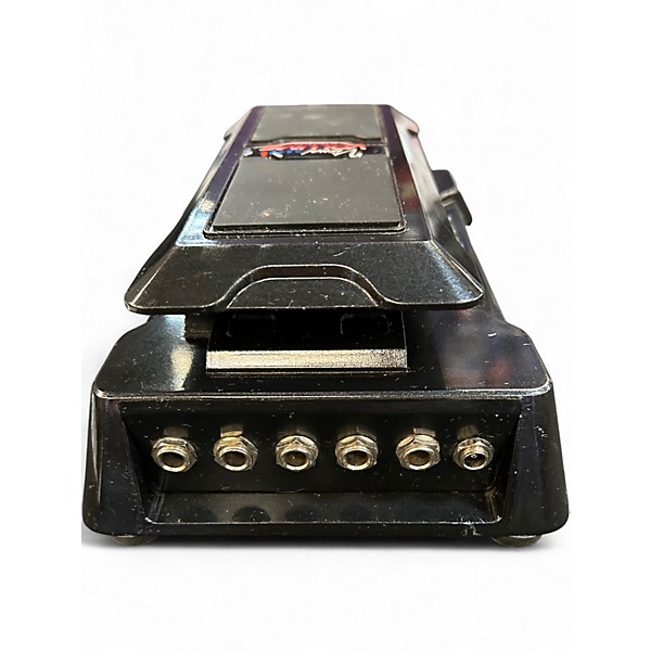 Used Visual Sound VV10 10th Anniversary Visual Volume Pedal