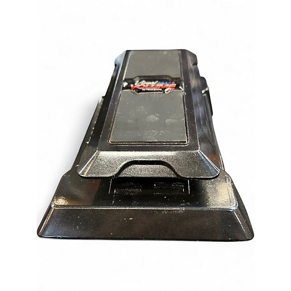 Used Visual Sound VV10 10th Anniversary Visual Volume Pedal
