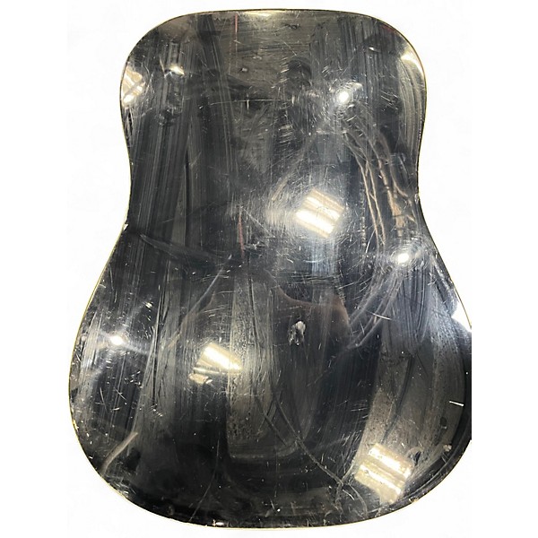 Used Peavey BXAJK01 Black Acoustic Guitar