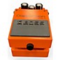 Used BOSS DS1 Distortion Effect Pedal