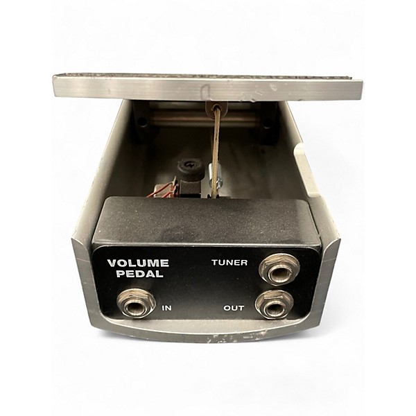 Used Ernie Ball Volume Pedal