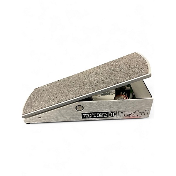 Used Ernie Ball Volume Pedal