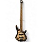 Used Cort Space 4 Edge Fade Electric Bass Guitar thumbnail
