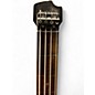 Used Cort Space 4 Edge Fade Electric Bass Guitar
