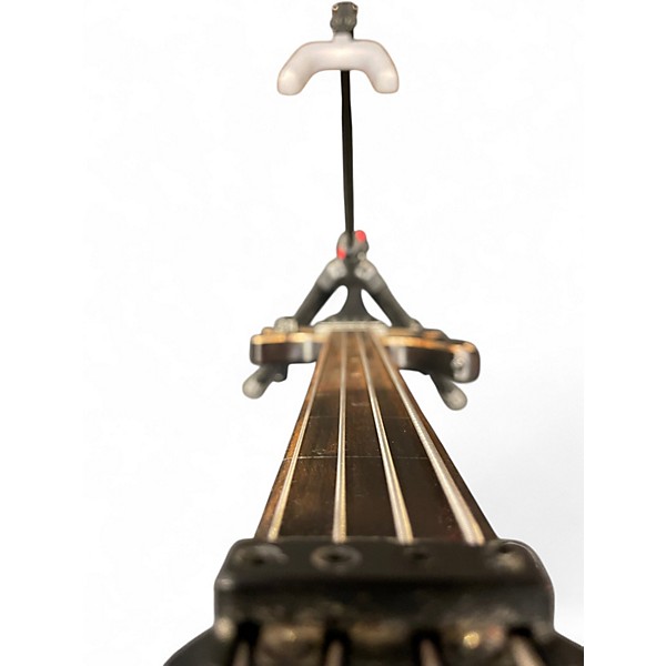 Used Cort Space 4 Edge Fade Electric Bass Guitar