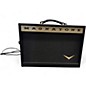 Used Magnatone starlite Tube Guitar Combo Amp thumbnail