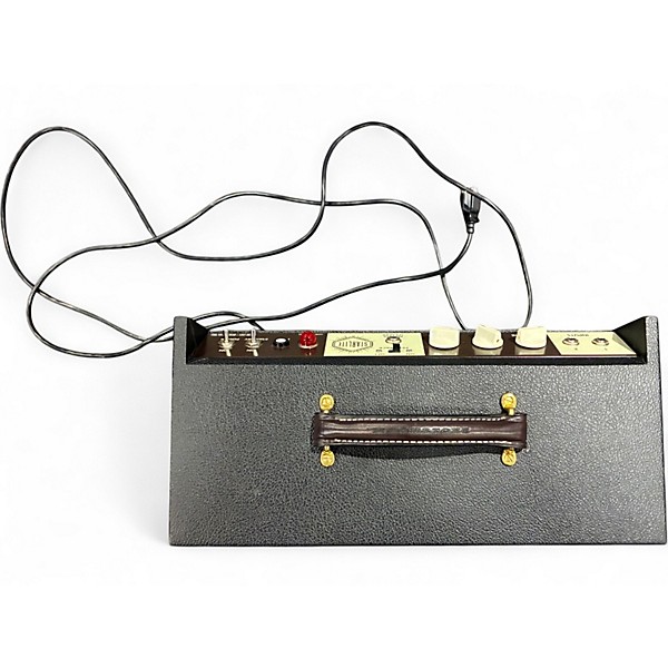 Used Magnatone starlite Tube Guitar Combo Amp
