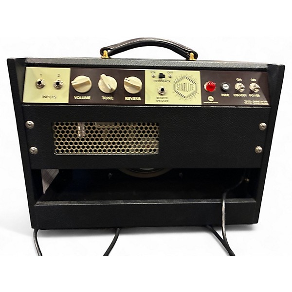 Used Magnatone starlite Tube Guitar Combo Amp