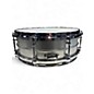 Used Ludwig 5X14 Acrolite Snare aluminum Drum