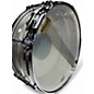Used Ludwig 5X14 Acrolite Snare aluminum Drum