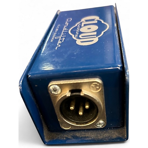 Used Cloud Cloudlifter CL-2 Microphone Preamp