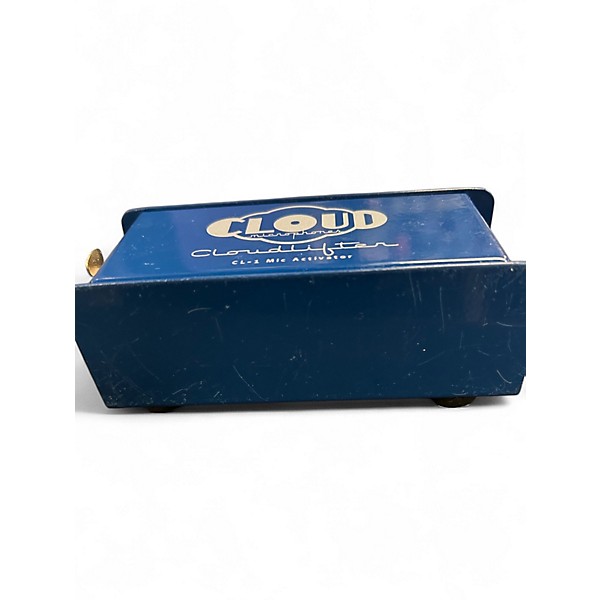 Used Cloud Cloudlifter CL-2 Microphone Preamp