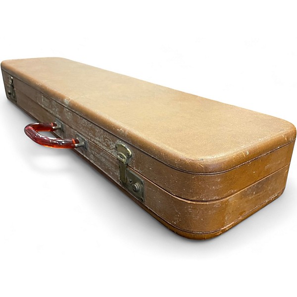 Vintage 1950s Gibson ULTRATONE LAPSTEEL White Lap Steel