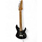 Used Ibanez ibanez prestige AZ24047  Black Solid Body Electric Guitar thumbnail