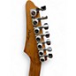 Used Ibanez ibanez prestige AZ24047  Black Solid Body Electric Guitar
