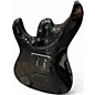Used Ibanez ibanez prestige AZ24047  Black Solid Body Electric Guitar