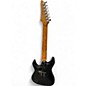 Used Ibanez ibanez prestige AZ24047  Black Solid Body Electric Guitar