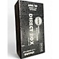 Used Livewire PDI DIRECT BOX Direct Box thumbnail
