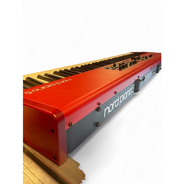 Used Nord Nord Piano 5 Stage Piano