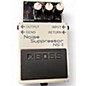 Used BOSS NS2 Noise Suppressor Effect Pedal thumbnail