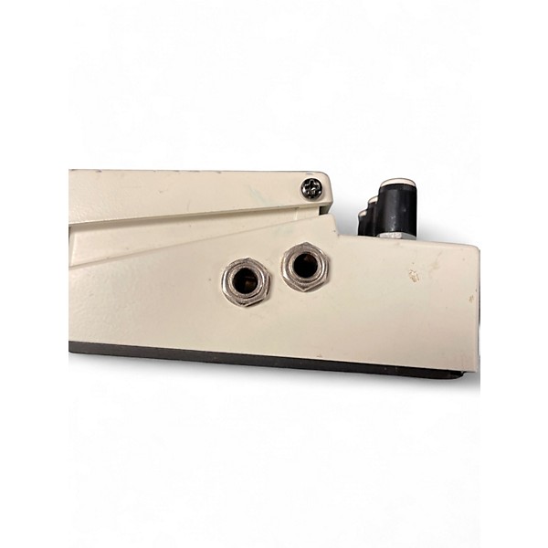 Used BOSS NS2 Noise Suppressor Effect Pedal