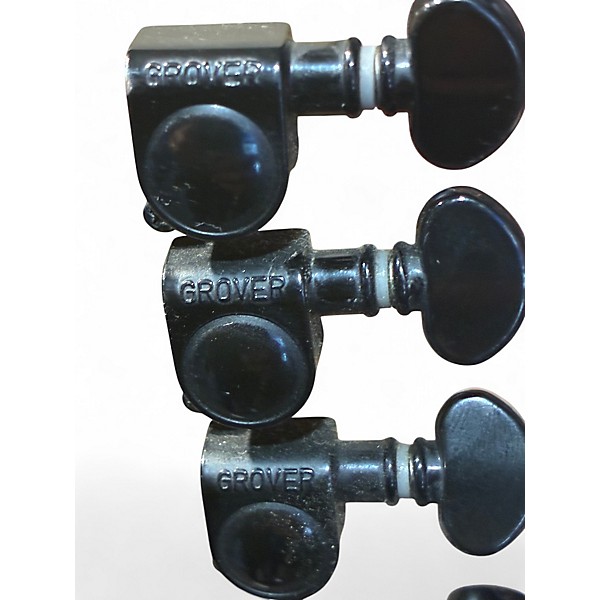 Used Legator Opus Performance 6 ash white Solid Body Electric Guitar