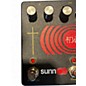Used Sunn LIFE PEDAL V3 Effect Pedal