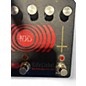 Used Sunn LIFE PEDAL V3 Effect Pedal