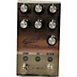 Used Jackson Audio BLOOM Effect Pedal thumbnail