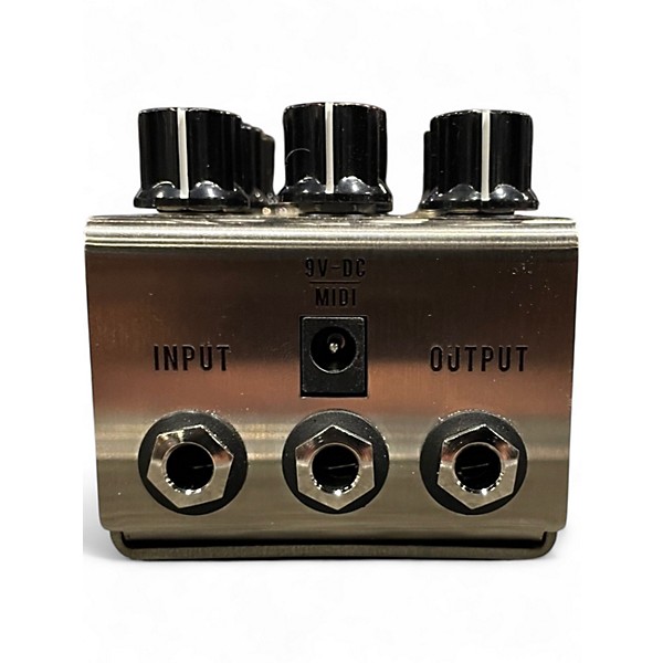 Used Jackson Audio BLOOM Effect Pedal