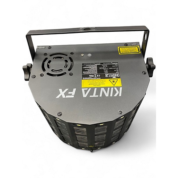 Used CHAUVET DJ KINTA FX Lighting Effect