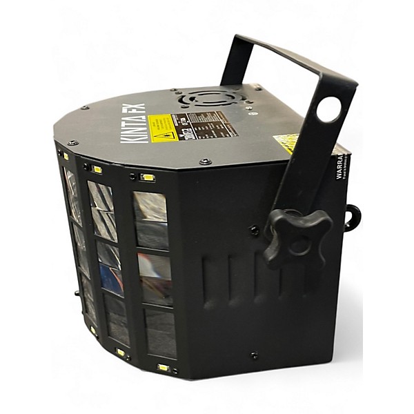 Used CHAUVET DJ KINTA FX Lighting Effect