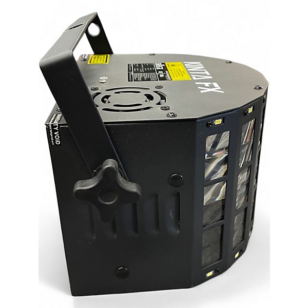 Used CHAUVET DJ KINTA FX Lighting Effect
