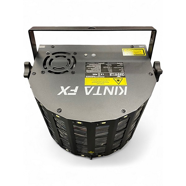 Used CHAUVET DJ KINTA FX Lighting Effect