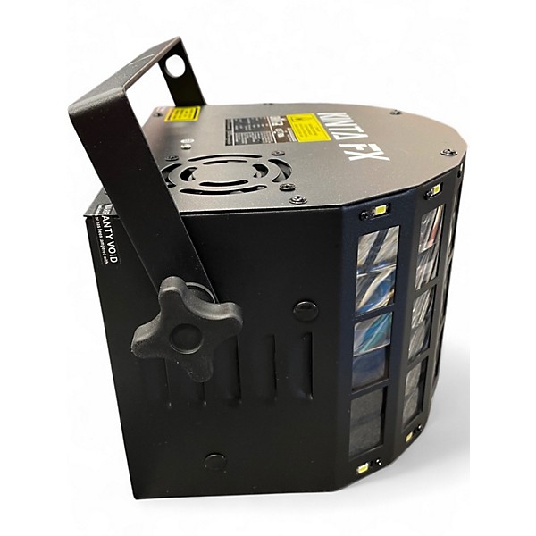 Used CHAUVET DJ KINTA FX Lighting Effect