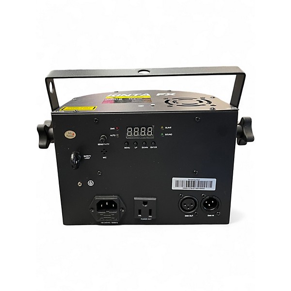 Used CHAUVET DJ KINTA FX Lighting Effect
