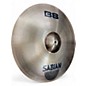 Used SABIAN 20in B8 Rock Ride Cymbal