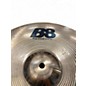 Used SABIAN 16in B8 Thin Crash Cymbal