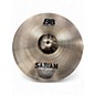 Used SABIAN 14in B8 Hi Hat Pair Cymbal