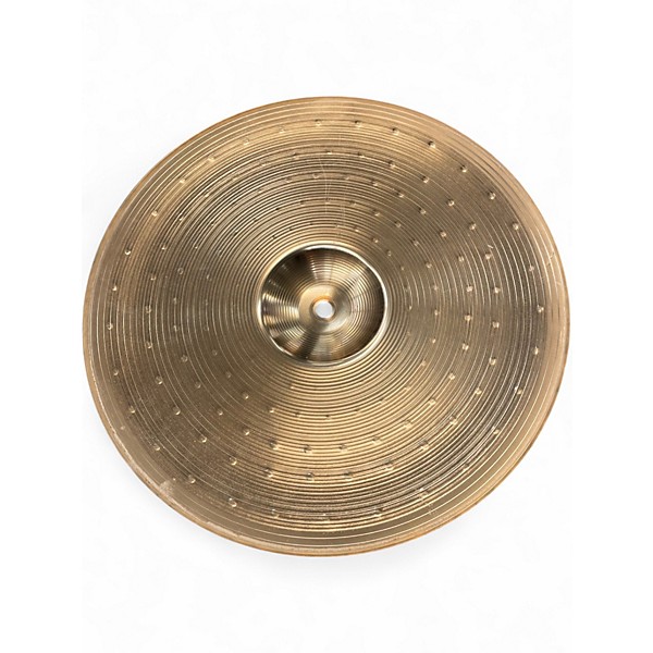 Used SABIAN 14in B8 Hi Hat Pair Cymbal