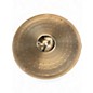 Used SABIAN 14in B8 Hi Hat Pair Cymbal