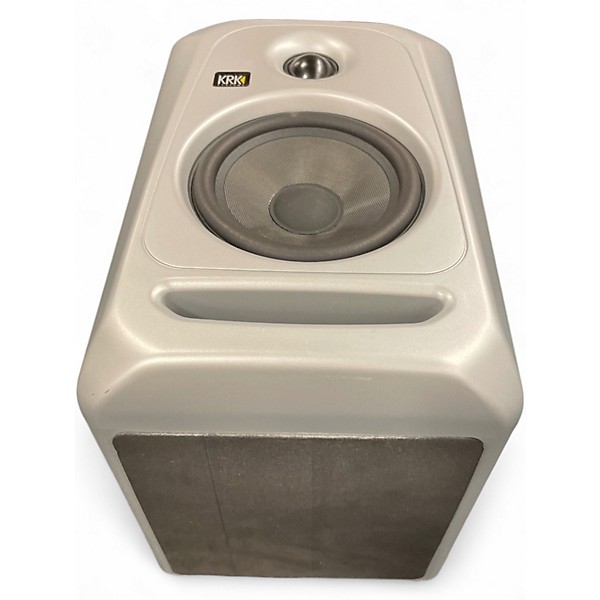 Used KRK CLASSIC 5 Powered Monitor