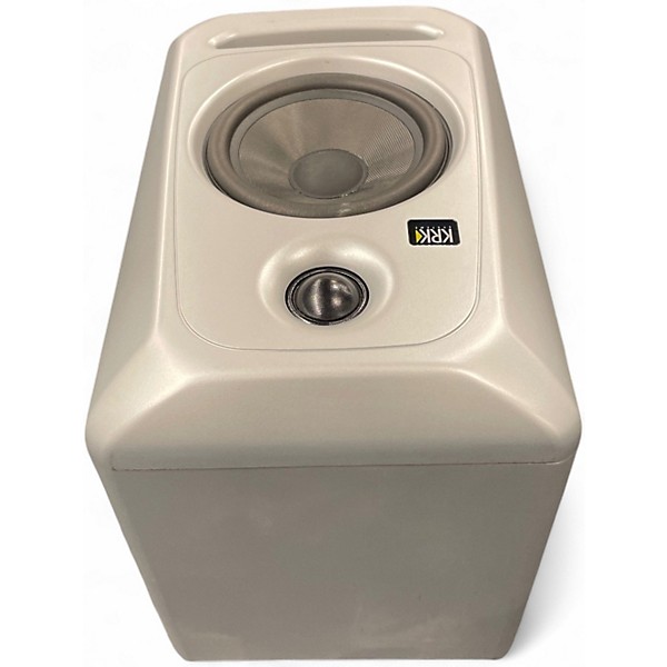 Used KRK CLASSIC 5 Powered Monitor