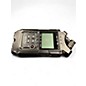 Used Zoom H4N PRO MultiTrack Recorder