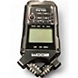 Used Zoom H4N PRO MultiTrack Recorder