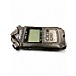 Used Zoom H4N PRO MultiTrack Recorder