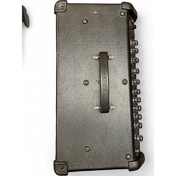 Used Line 6 SPIDER IV 75W Guitar Combo Amp