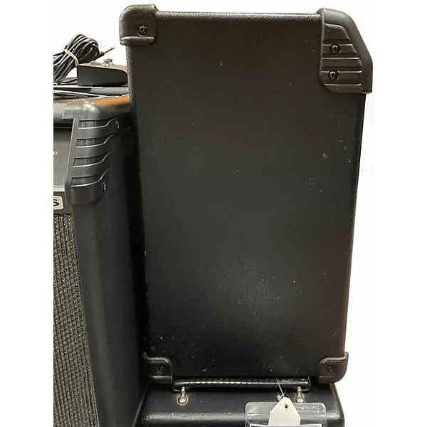 Used Line 6 SPIDER IV 75W Guitar Combo Amp