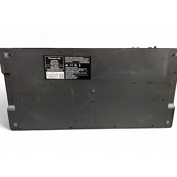 Used Pioneer DJ DDJ-REV1 DJ Controller