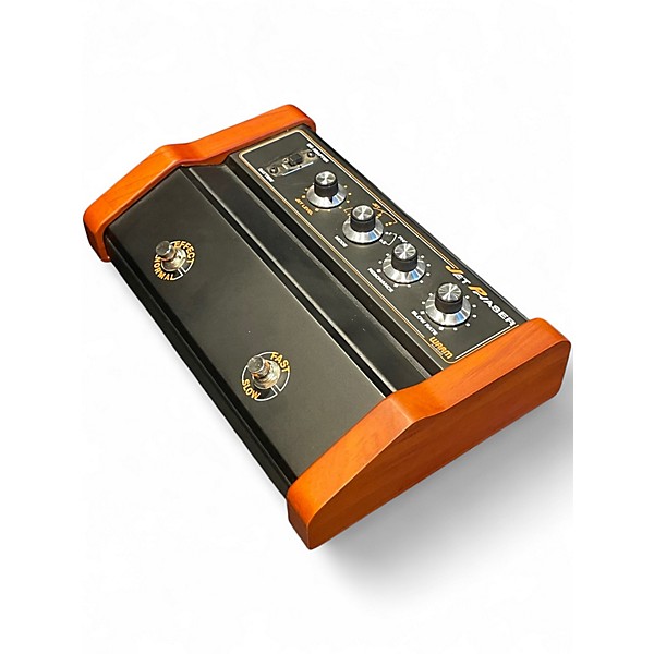 Used Warm Audio Jet Phaser Effect Pedal